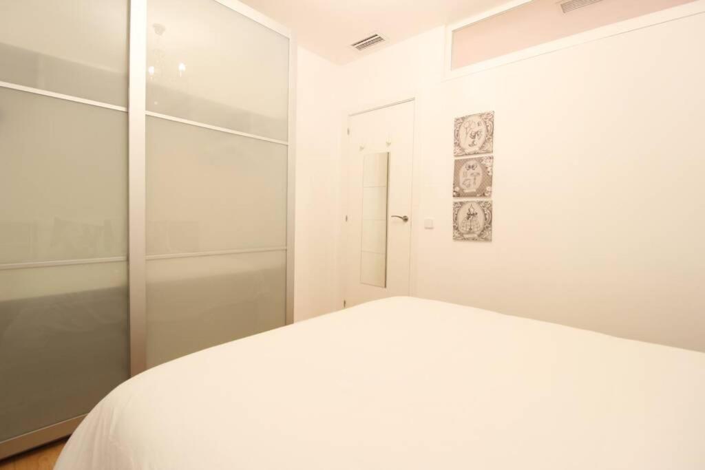 Centrico Apartamento Estilo Pop-Art By Batuecas Madrid Exterior photo